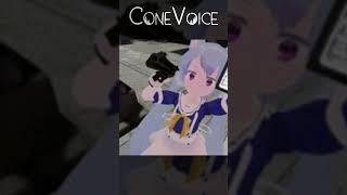 ConeVoice: dzun [дзюня] // опять?!