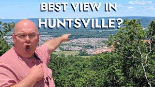 Green Mountain - Southeast Huntsville Alabama