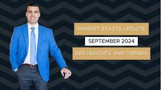 Victoria Real Estate Market Update - September 2024 | Key Insights and Trends