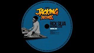 Rick Silva - Mi Ritmo Llego (Original Mix)