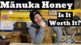 Mānuka Honey, Why Is It So Expensive And Is It Worth It?