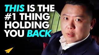 The #1 ENEMY Holding You BACK from SUCCESS is... | Dan Lok | Top 10 Rules