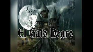 LA MUERTA ENAMORADA    -  Dramatización Radiofónica - (El Gato Negro)