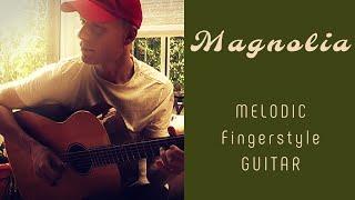 M. Tallstrom - Magnolia