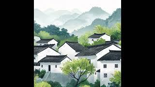 Ancient villages, modern dreams