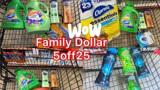 #2 plan de ofertas para family Dollar!!08/12/2023