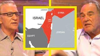 Who has the Rights to Israel? w/ Oliver Stone