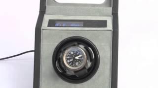 Single Watch Winder Video by Ethos Watches