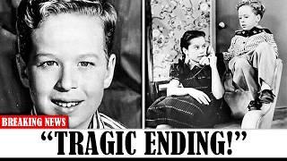 20 Most Tragic Stories of 1960s Forgotten HOLLYWOOD Stars