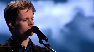 Jim van der Zee ~ Wicked Game  The voice of Holland 2018