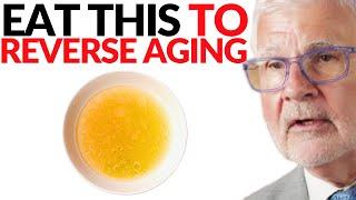 The Insane Benefits of Collagen Rich Foods That Support HAIR, SKIN, NAILS | Dr. Steven Gundry