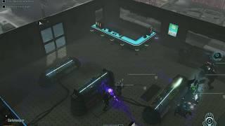 XCOM 2: The Gatekeeper experience