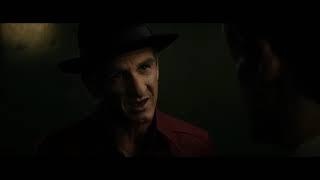 Gangster Squad - "Know It Won't, Kid" - Sean Penn