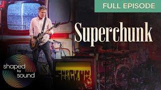 Superchunk | Shaped by Sound: Full Episode | PBS North Carolina