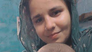 gulapsa parveen  is live! ️️️️