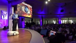 Exponential Medicine 2014: Day 4 Overview