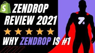 Official Zendrop Review | The No. 1 Shopify Dropshipping App