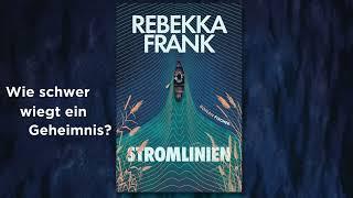 Rebekka Frank Stromlinien Coveranimation