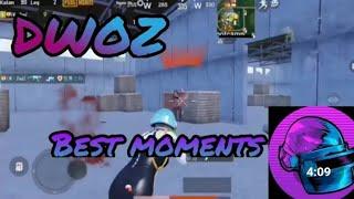 DWOZ | BEST MOMENTS