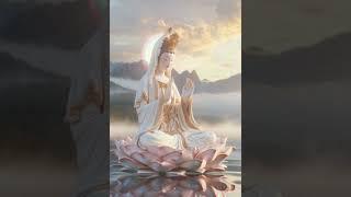 관세음보살 | 오늘의 마음 챙기기 #마음이편안해지는 #관세음보살 #불교 #명상