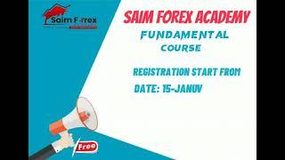 Forex Fundamental Analysis Trading Advance  Course - Beginner and Intermediate Traders #Fundamental