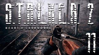 S.T.A.L.K.E.R. 2 Heart of Chornobyl - КОРОНА #11