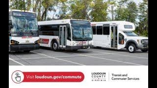 Loudoun County Commuting Options