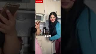 Fiorella periscope live new girl  [ 2Girls ] live update N. 5 #fiorella