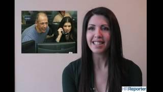 Canadian HR Reporter News Headlines (Dec. 21, 2009)