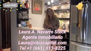BEAUTIFUL HOUSE ONE BLOCK AWAY FROM ENSENADA'S OCEAN! WE LOWERED THE PRICE, and is easy to acquire!!
