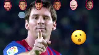 Messi Vs Ronaldo Vs Haaland Vs Neymar Celebration