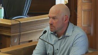 Brother of John O'Keefe testifies at Karen Read murder trial