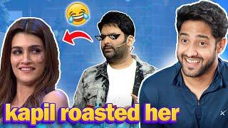 KAPIL SHARMA IS SAVAGE!   (FUNNY MEMES)