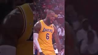 LeBron James LoFi Mix 𝒢𝑅𝐸𝒜𝒯𝒩𝐸𝒮𝒮 | #shorts