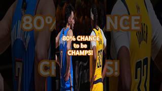 Game 5 = NBA Champion?! Pacers vs Thunder Gets REAL! #nba