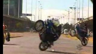 Bajaj Pulsar Mania - Behind the Scenes EXTENDED VERSION