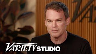 Michael C. Hall on Reviving Dexter for 'Resurrection' and 'Original Sin'