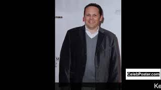Kevin Chapman biography