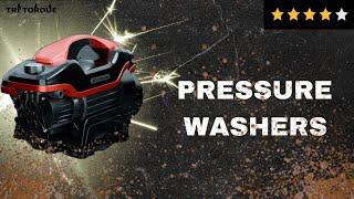 GO MECHANIC PRESSURE WASHER || INSTALLATION || Pressure water washer #review #gomechanic #tritorque