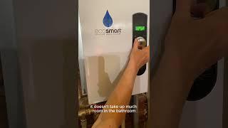 EcoSmart ECO 18 Electric Tankless Water Heater