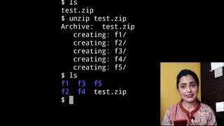 zip and unzip files using termux I compare files using termux I reduce I termux tutorial in hindi