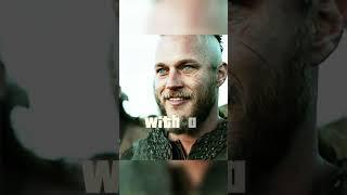 Just Smile! #short #motivation #ragnar #ragnarlothbrok #smile #motivation #vikings