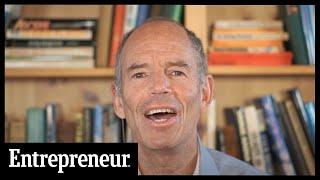 Netflix Co-Founder Marc Randolph on Gut Instinct vs. Data-Driven Decisions