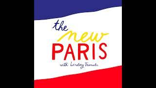 140: The Seine River's Past & Present with Mary Winston Nicklin