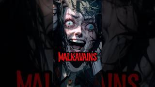 VTM | THE MALKAVIANS , THE JESTERS | VAMPIRE THE MASQUERADE LORE / HISTORY *AI VOICE*