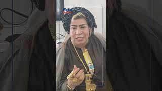 المعلمة عسليه: سمر نديم فخر مصر