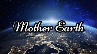 Mother Earth By Frater Rollo Ellis