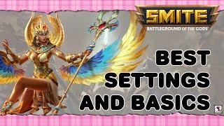 SMITE Guide For Beginners 2020 | SMITE Basics 2020 | FiyahKitteh