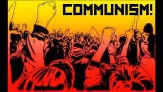 Modern Day Communism Explained!