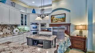 Exquisite Home for Sale in Destin Florida | Regatta Bay